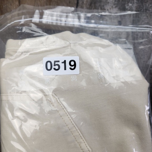 Mens Express Size 36x30 SLIM Luxe Comfort Colored Mid Rise Jeans NEW - Picture 10 of 10